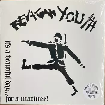 Reagan Youth: It's A Beautiful Day... For A Matinee!