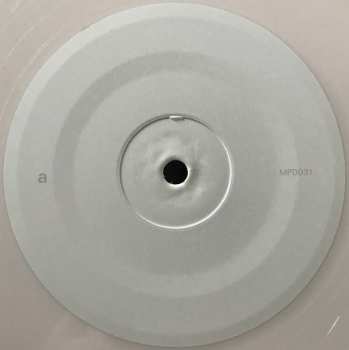2LP Reagenz: rEAGENZ CLR | LTD