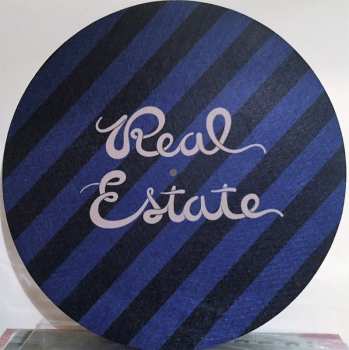 LP Real Estate: In Mind LTD | CLR