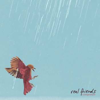 CD Real Friends: Composure