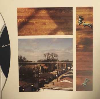 CD Real Friends: Maybe This Place Is The Same And We're Just Changing