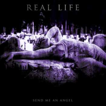 LP Real Life: Send Me An Angel (Extended Mix) CLR