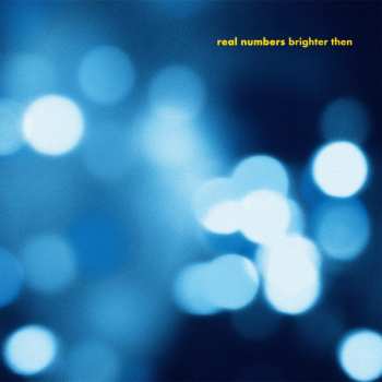 LP Real Numbers: Brighter Then LTD