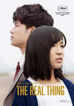DVD The Real Thing: Real Thing
