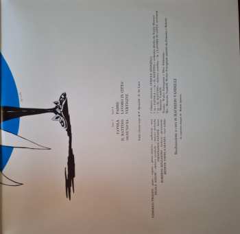 LP Reale Accademia di Musica: Reale Accademia Di Musica CLR | LTD | NUM