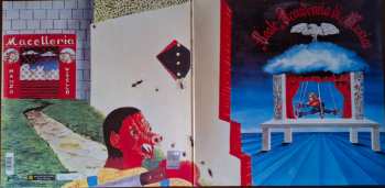 LP Reale Accademia di Musica: Reale Accademia Di Musica CLR | LTD | NUM