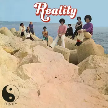 Reality / Tony And Reality