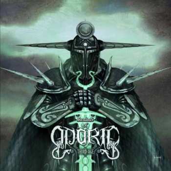 Album Realms Of Odoric: Third Age