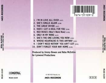 CD Reba McEntire: Have I Got A Deal For You