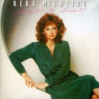 CD Reba McEntire: Heart To Heart