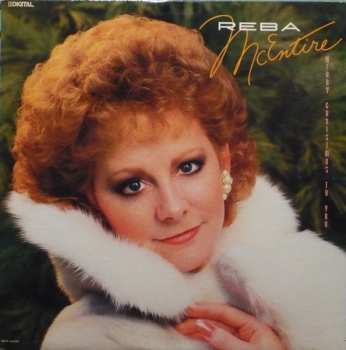 Album Reba McEntire: Merry Christmas To You
