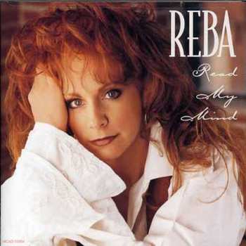 CD Reba McEntire: Read My Mind