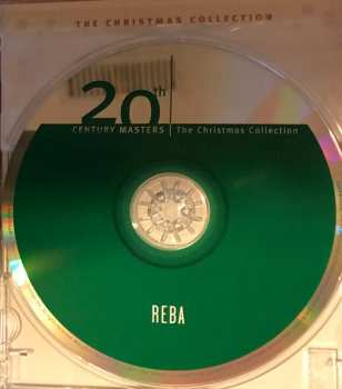 CD Reba McEntire: The Best Of Reba