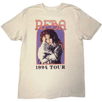 Merch Reba McEntire: T-shirt 1994 Tour