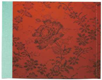 CD Rebecca Ferguson: Heaven