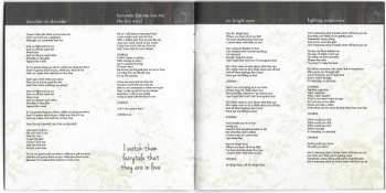 CD Rebecca Ferguson: Heaven