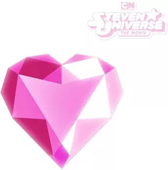 Steven Universe: The Movie
