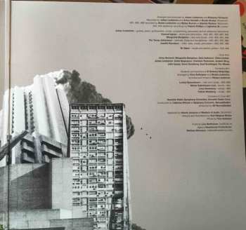LP Johan Lindström: MEMO