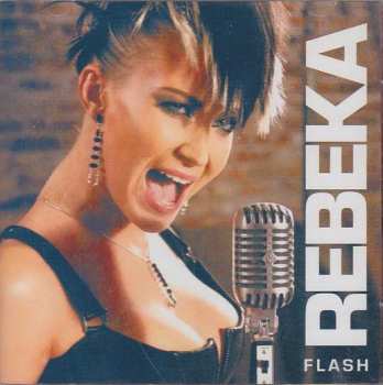 Album Rebeka: Flash