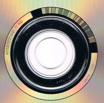 CD Rebekka Bakken: Things You Leave Behind