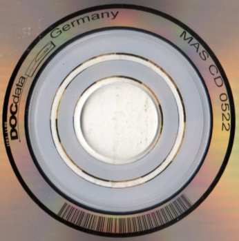 CD Rebellion: Miklagard - The History Of The Vikings Volume II