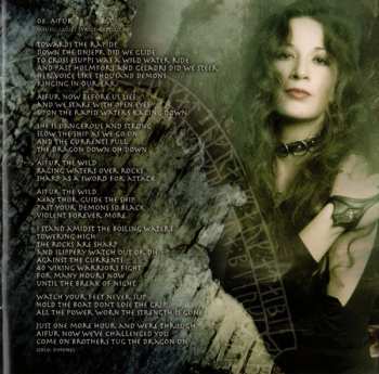 CD Rebellion: Miklagard - The History Of The Vikings Volume II