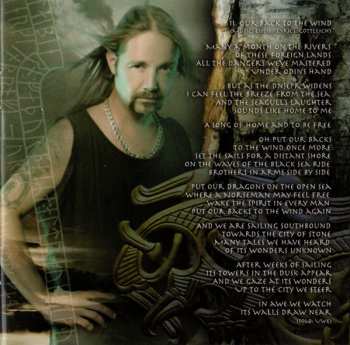 CD Rebellion: Miklagard - The History Of The Vikings Volume II