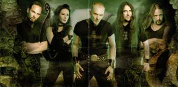 CD Rebellion: Miklagard - The History Of The Vikings Volume II