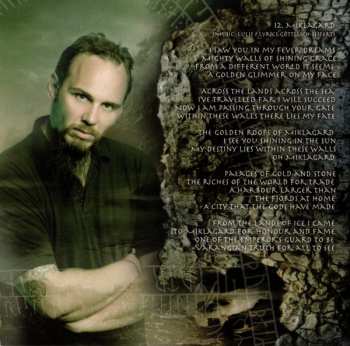 CD Rebellion: Miklagard - The History Of The Vikings Volume II