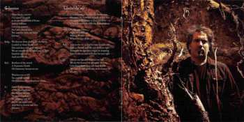 CD Rebellion: Wyrd Bið Ful Aræd - The History Of The Saxons