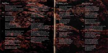 CD Rebellion: Wyrd Bið Ful Aræd - The History Of The Saxons
