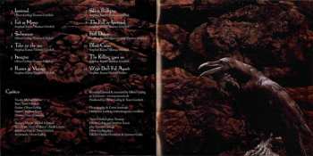 CD Rebellion: Wyrd Bið Ful Aræd - The History Of The Saxons