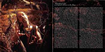 CD Rebellion: Wyrd Bið Ful Aræd - The History Of The Saxons
