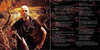 CD Rebellion: Wyrd Bið Ful Aræd - The History Of The Saxons