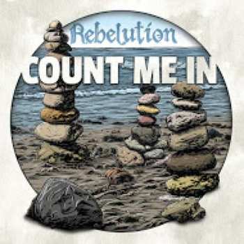 Album Rebelution: Count Me In