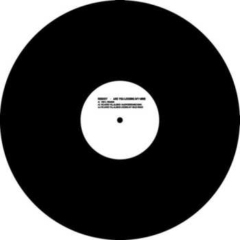 Album Reboot: Are You Loosing My Mind