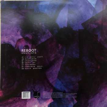 2LP Reboot: Shunyata