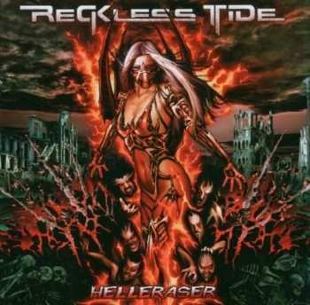 CD Reckless Tide: Helleraser