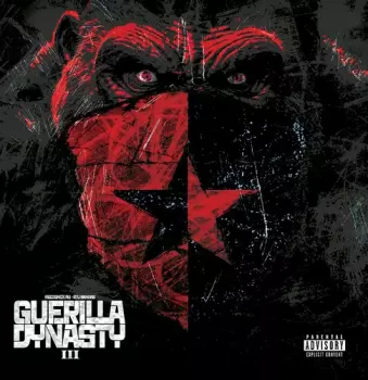 Recognize Ali: Guerilla Dynasty 3