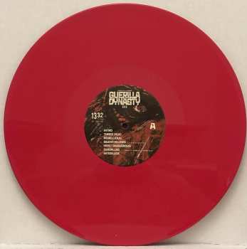 LP Recognize Ali: Guerilla Dynasty 3