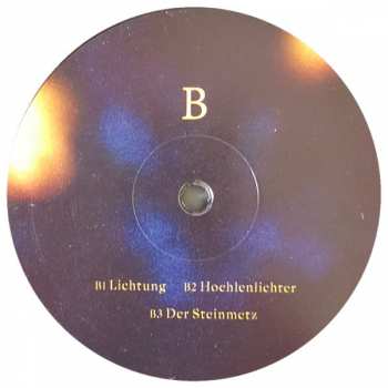 2LP Recondite: Daemmerlicht LTD