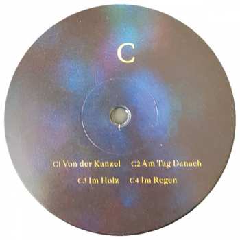 2LP Recondite: Daemmerlicht LTD