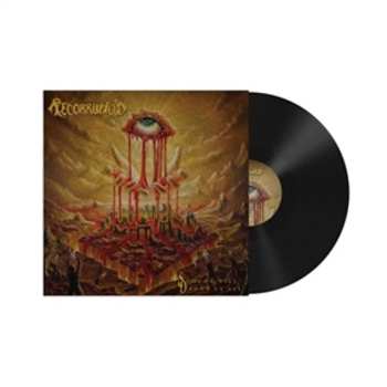 LP Recorruptor: Sorrow Will Drown Us All