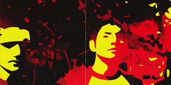 CD Recover: Rodeo And Picasso