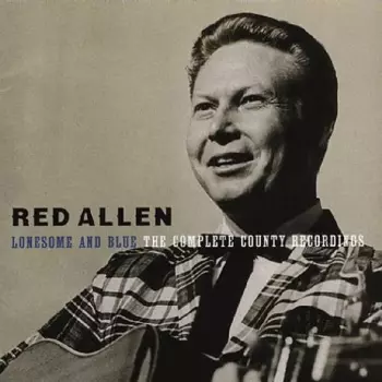 Lonesome And Blue: The Complete County Recordings