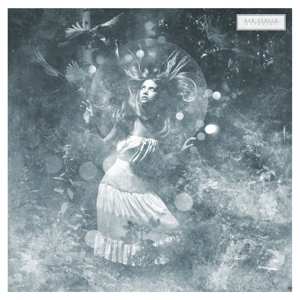 2LP Red Apollo: Altruist LTD | CLR