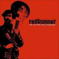 CD Red Banner: No Ens Aturaran