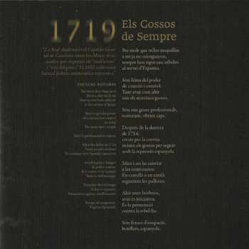 CD Red Banner: Una Altra Història