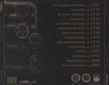 CD Red Banner: Una Altra Història