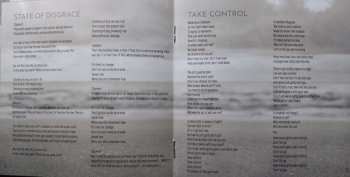 CD Red Bazar: Inverted Reality